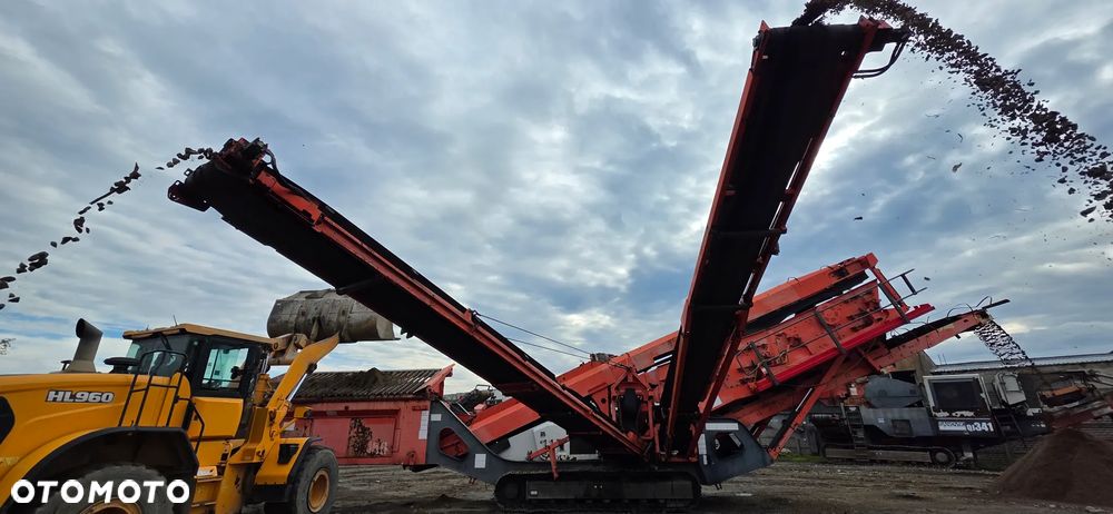 Sandvik QA 450 3D - 2