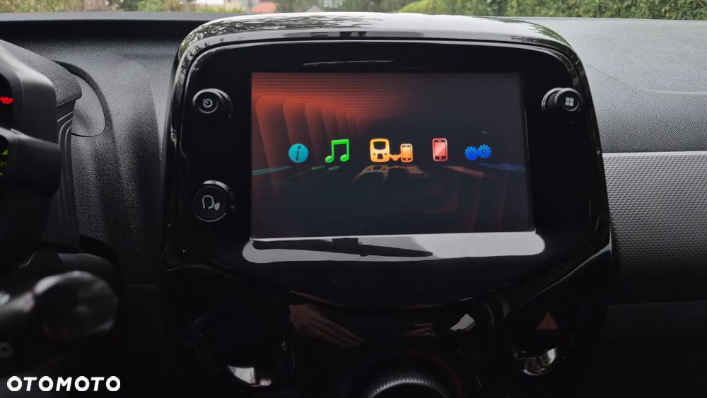 Peugeot 108 VTI 72 Stop&Start Style - 24