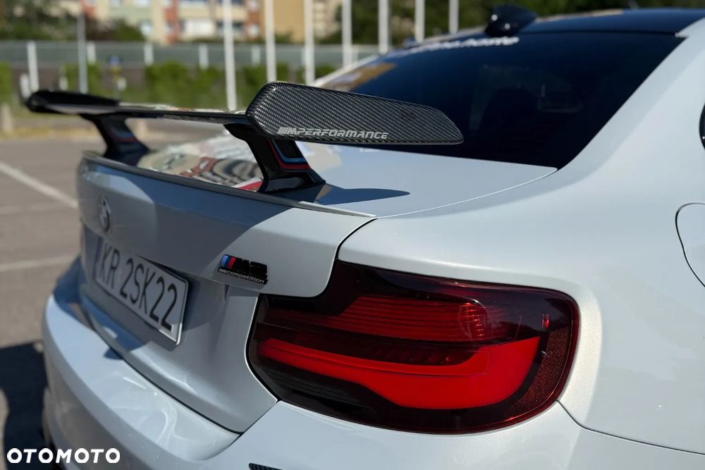 BMW M2 - 16