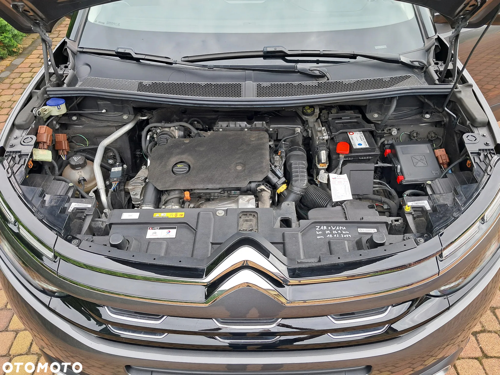 Citroën C5 Aircross - 17