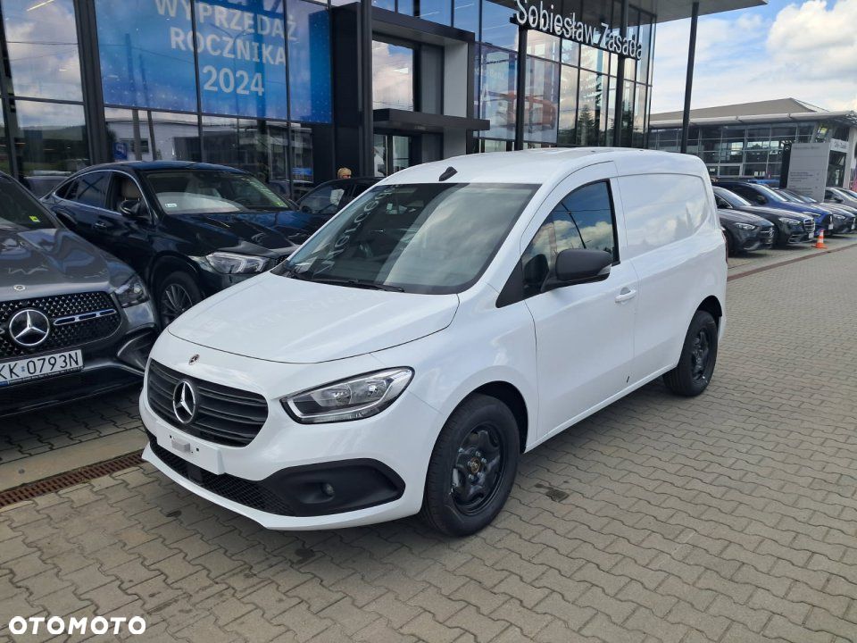 Mercedes-Benz Citan