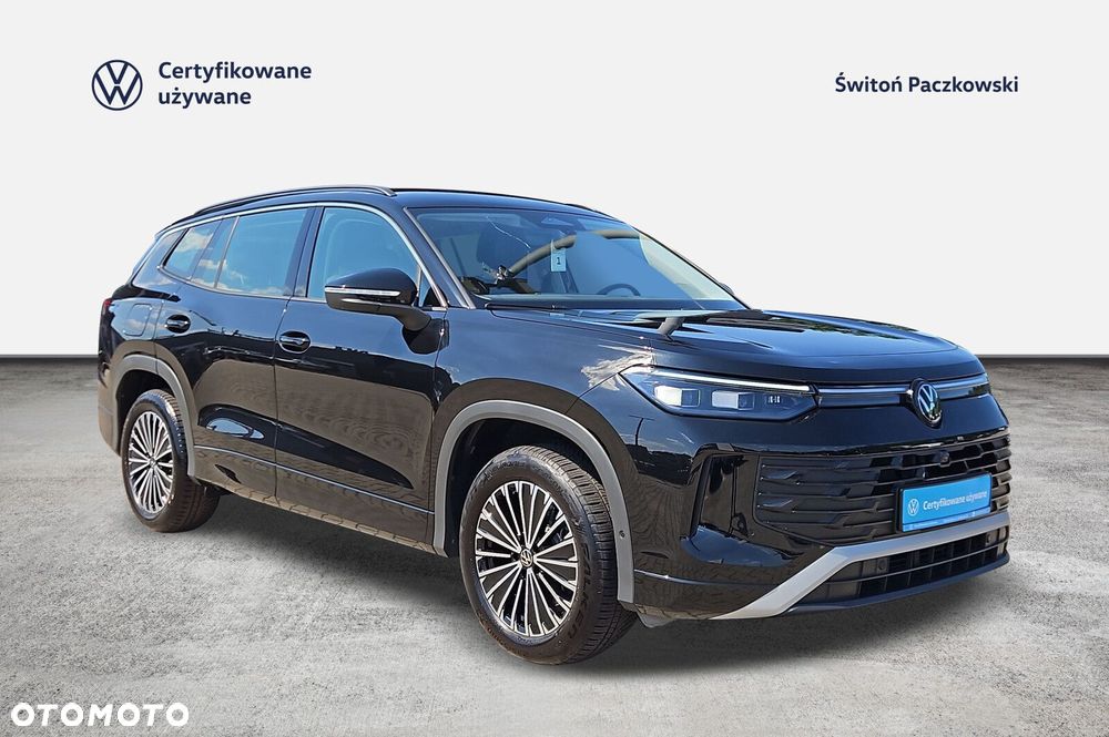 Volkswagen Tayron - 7