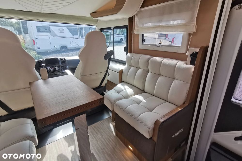 Mobilvetta K Yacht Tekno Line 86 - 12