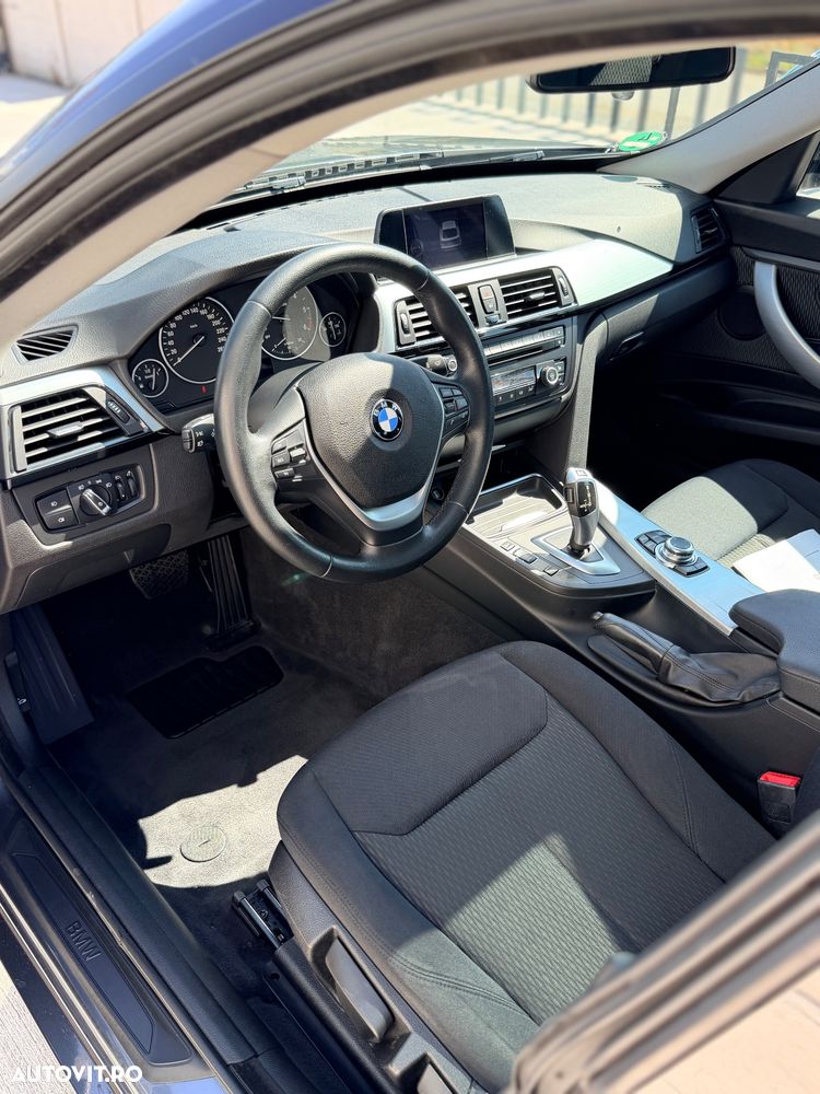 BMW Seria 3 - 2