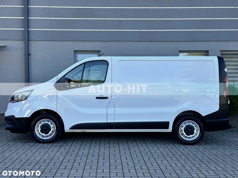 Renault Trafic - 17