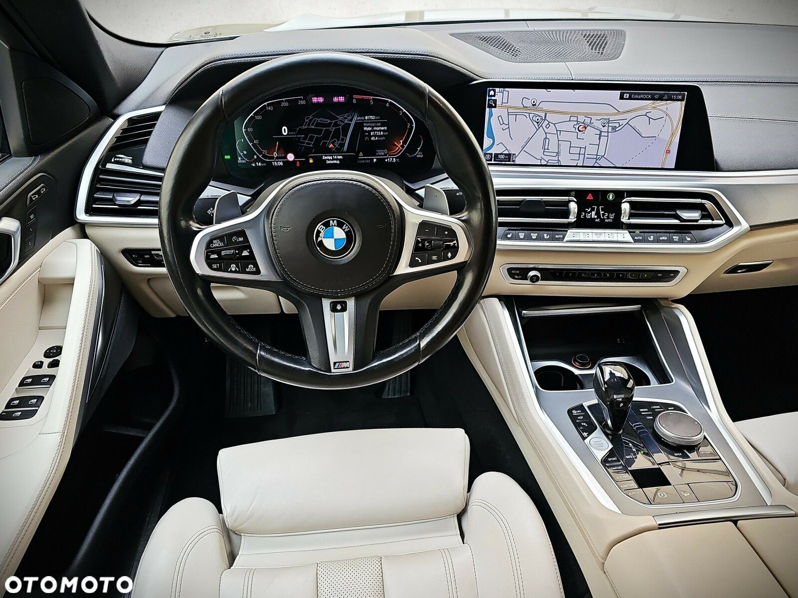 BMW X6 - 11