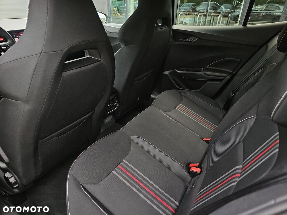 Skoda Fabia 1.0 TSI Monte Carlo - 14