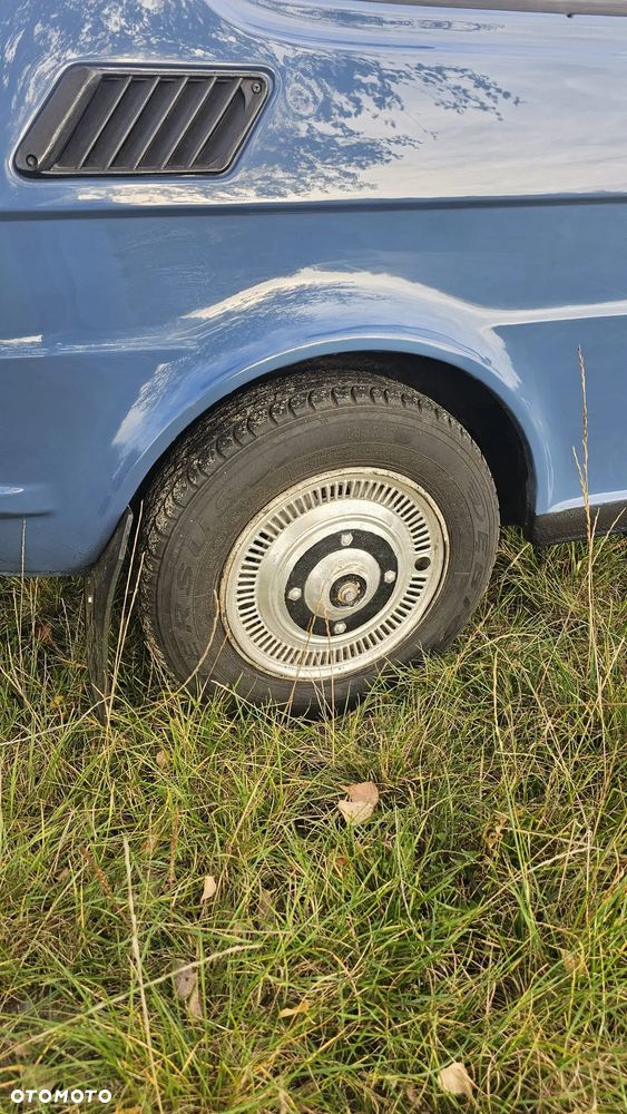 Fiat 126 - 2