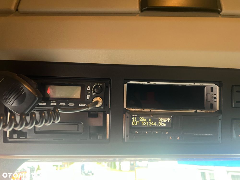 Mercedes-Benz ACTROS bez retardera prokontraktowy - 27