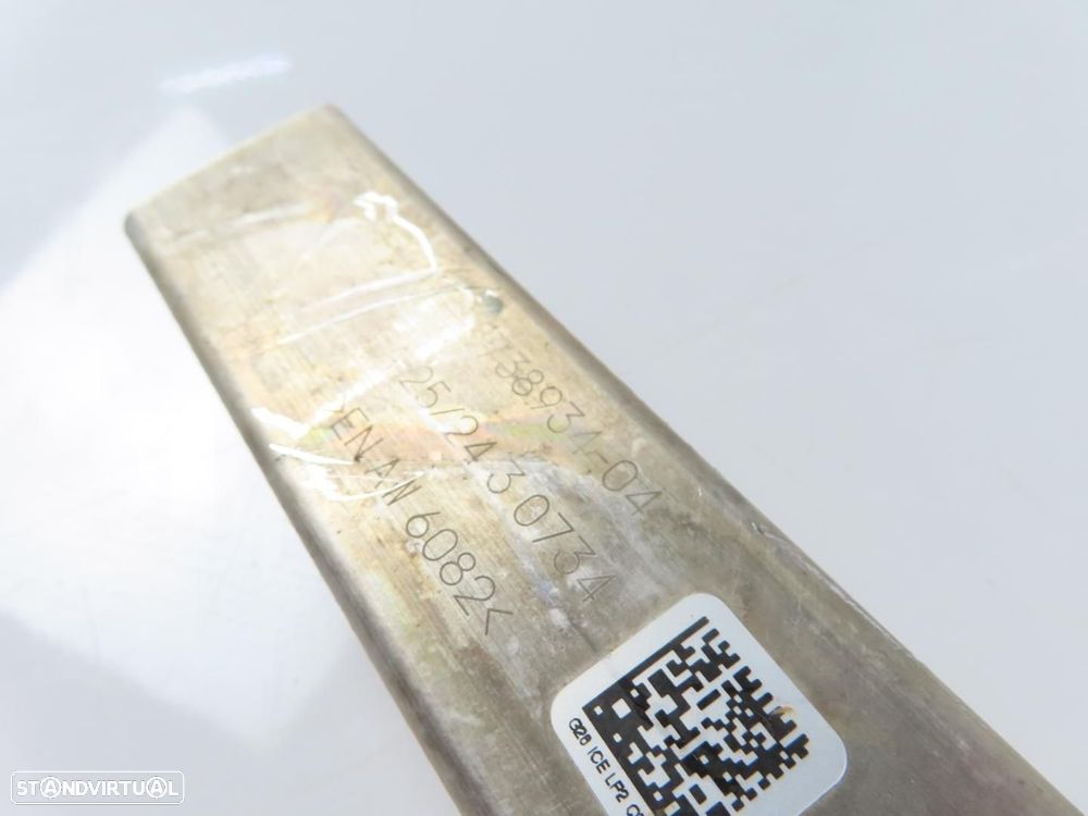 Reforço parachoques Inferior/Frente Usado / Original BMW 4 Gran Coupe (G26)/BMW... - 2