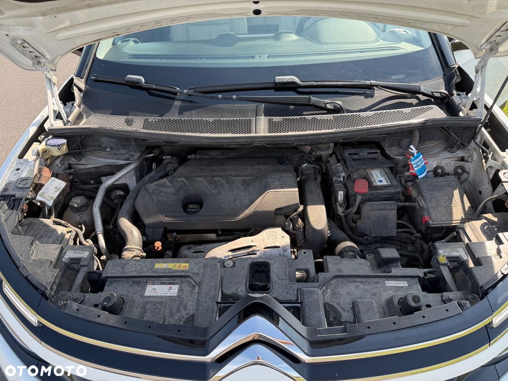 Citroën C5 Aircross 1.6 PureTech Shine EAT8 - 19