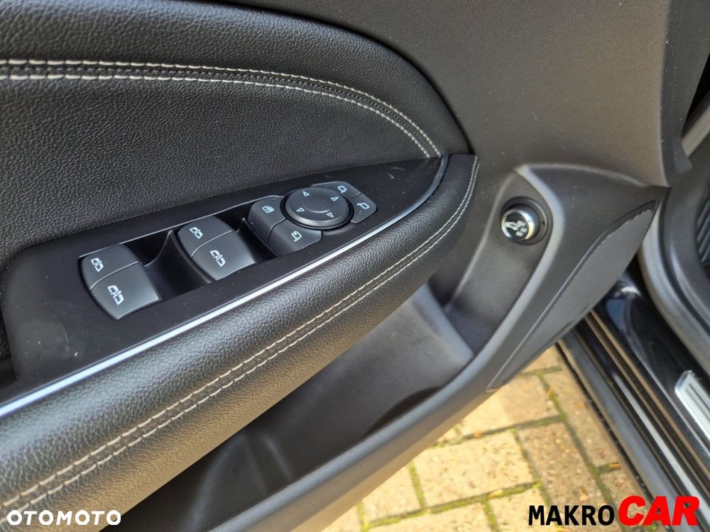 Opel Insignia 2.0 Automatik Dynamic - 7