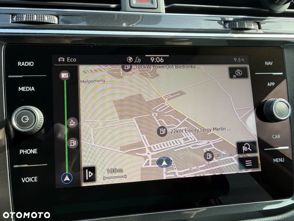 Volkswagen Tiguan 1.4 eHybrid Elegance DSG - 23