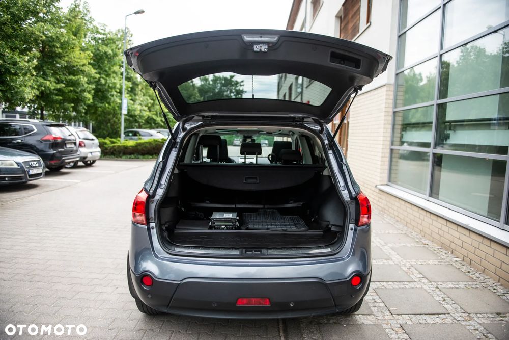 Nissan Qashqai 1.6 Tekna - 6