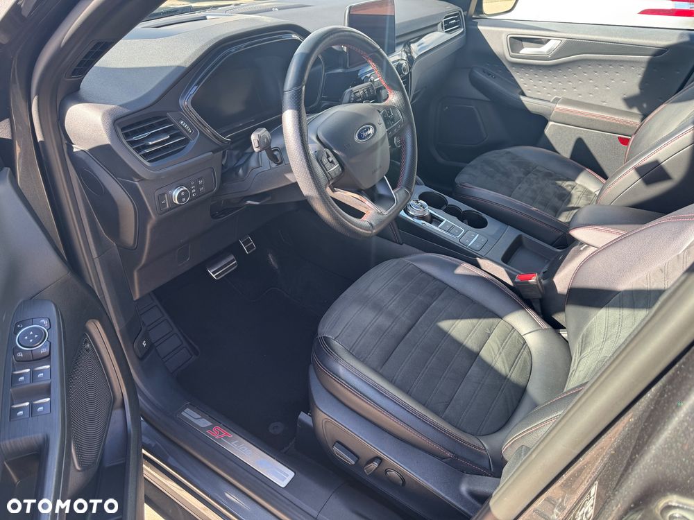 Ford Kuga 2.0 EcoBlue AWD ST-Line X - 5