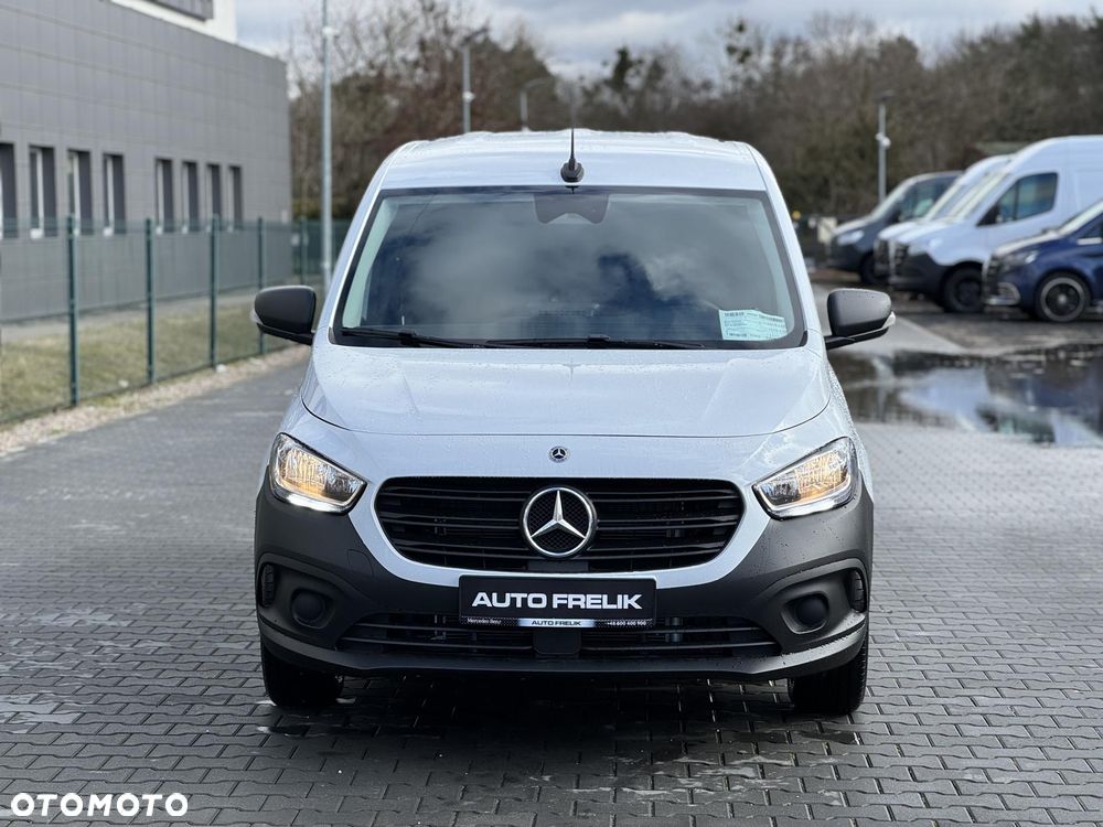 Mercedes-Benz Citan - 3