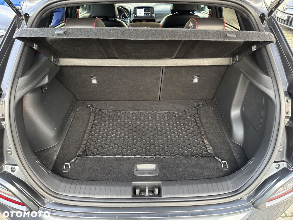 Hyundai Kona 1.6 T-GDI Style 4WD DCT - 13