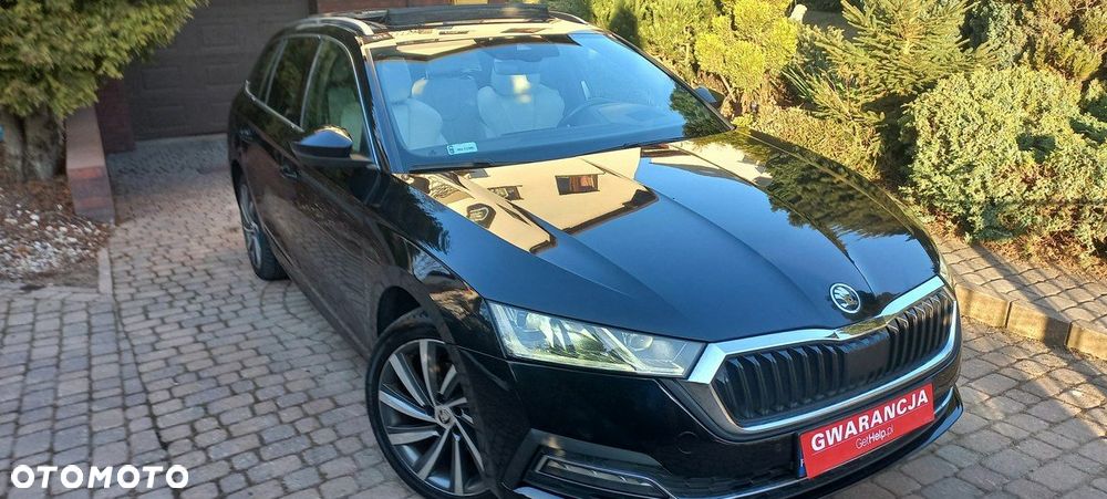 Skoda Octavia - 25
