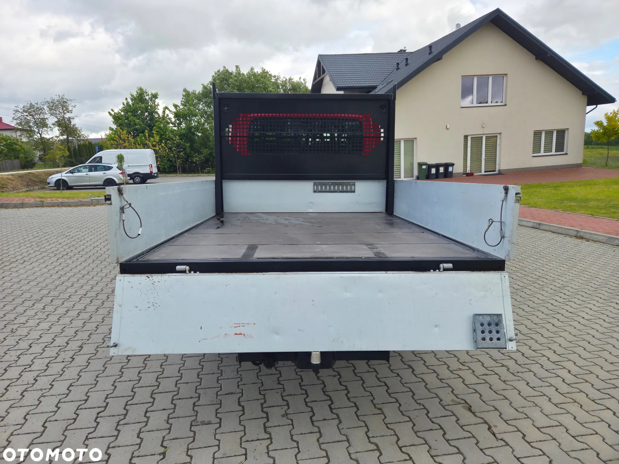 Iveco Daily 29L10 - 23