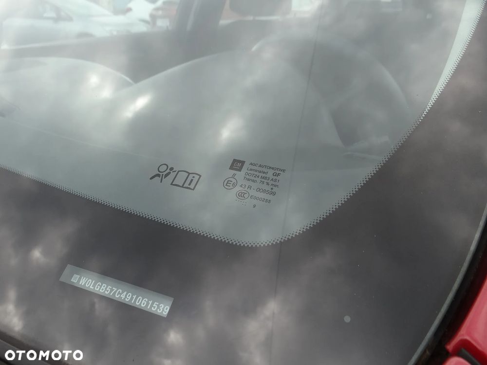 Opel Insignia 1.8 Edition - 12