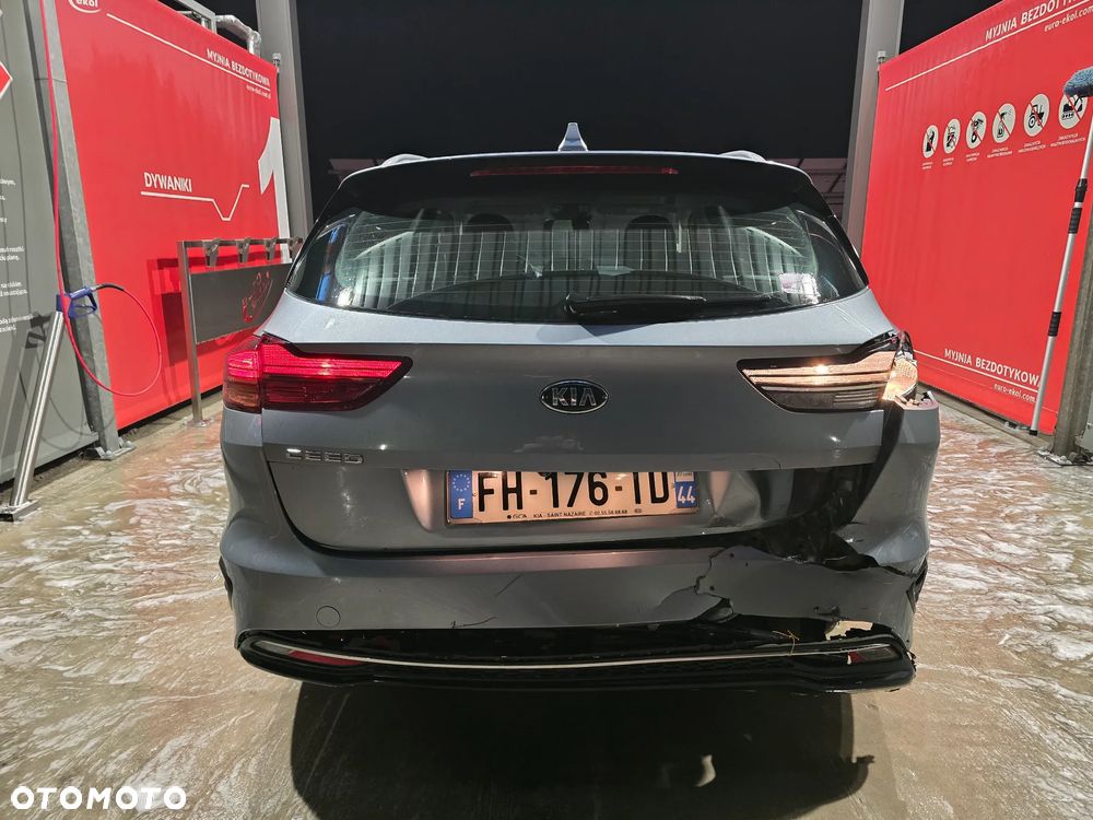 Kia Ceed 1.6 CRDi Edition 7 - 4