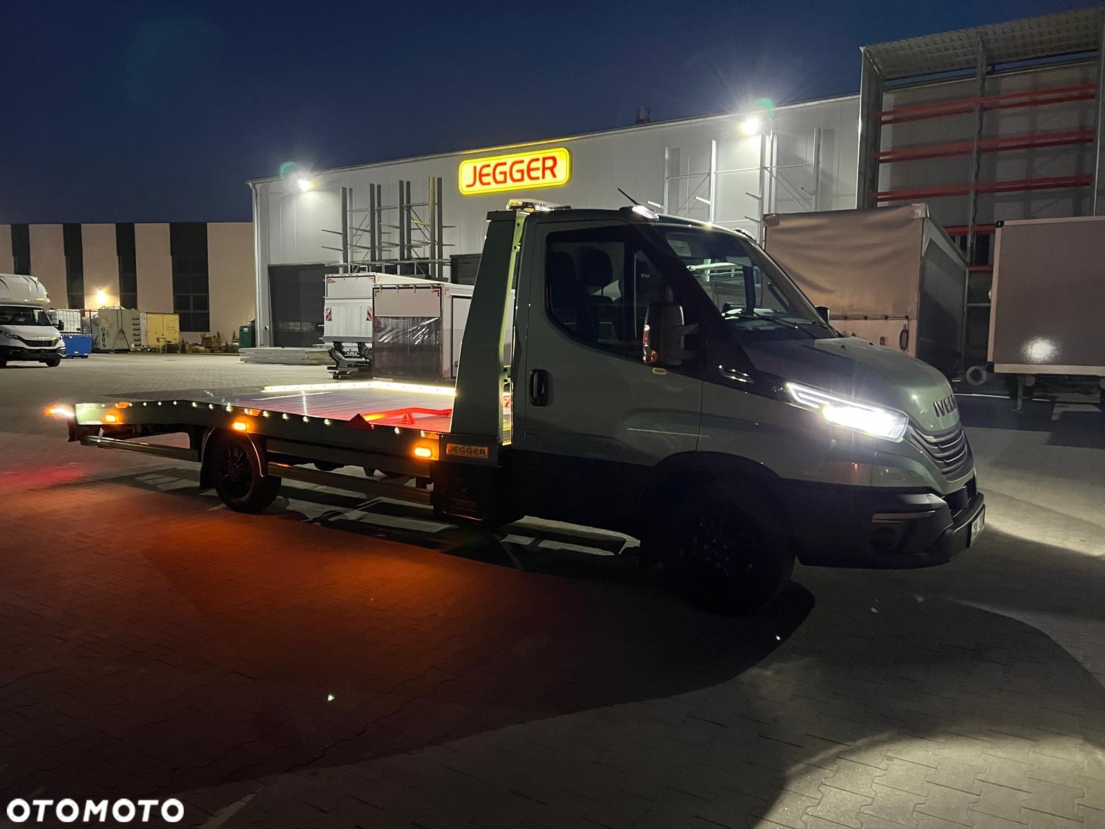 Iveco DAILY - 2