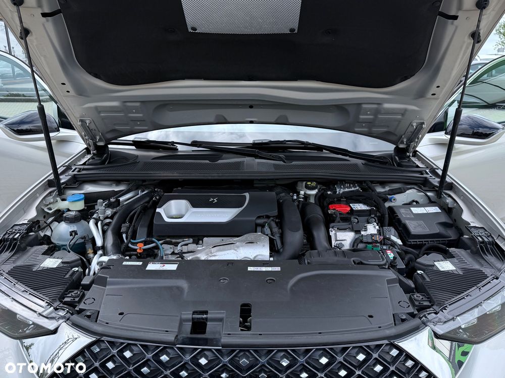DS Automobiles DS 4 - 34