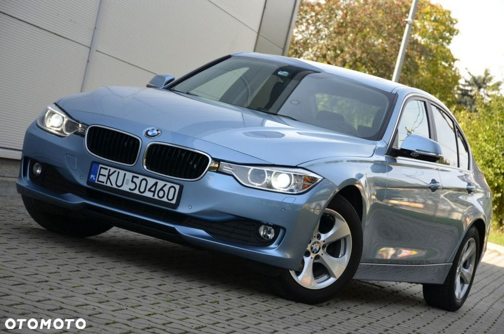BMW Seria 3 - 39