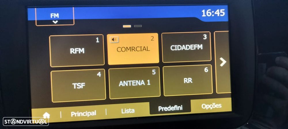 Dacia Spring Comfort - 26