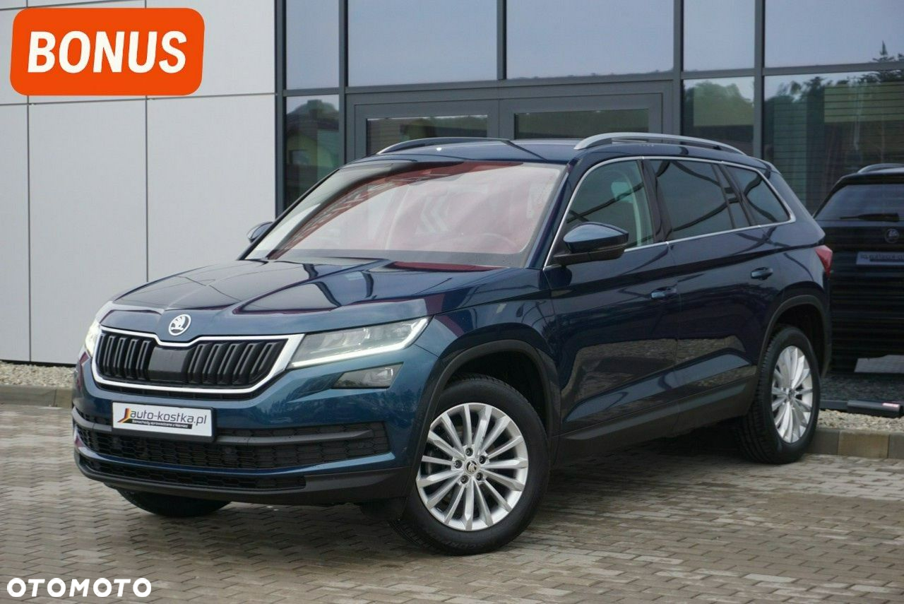 Skoda Kodiaq 1.5 TSI ACT 4x2 Style - 2