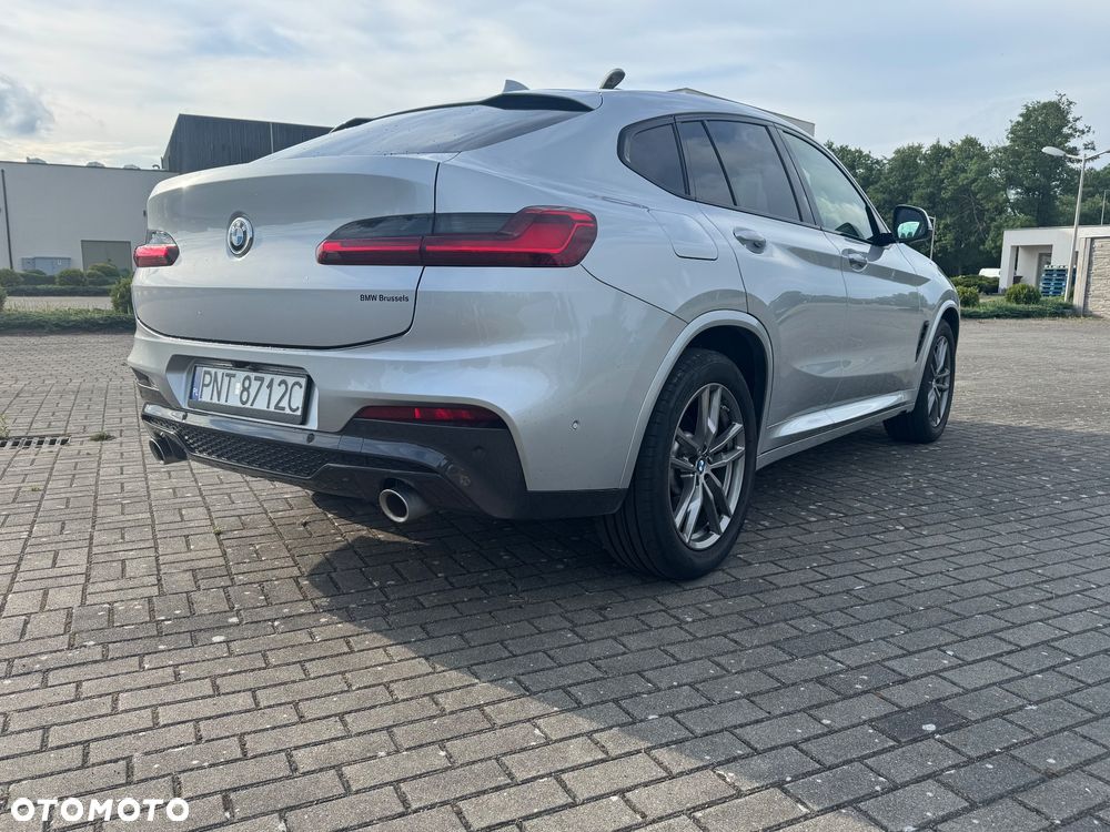 BMW X4 - 2