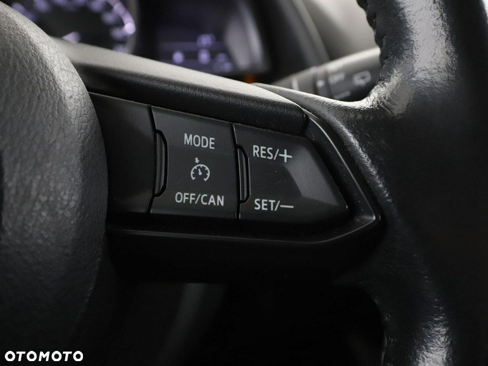 Mazda CX-3 SKYACTIV-G 121 FWD Drive Exclusive-Line - 31