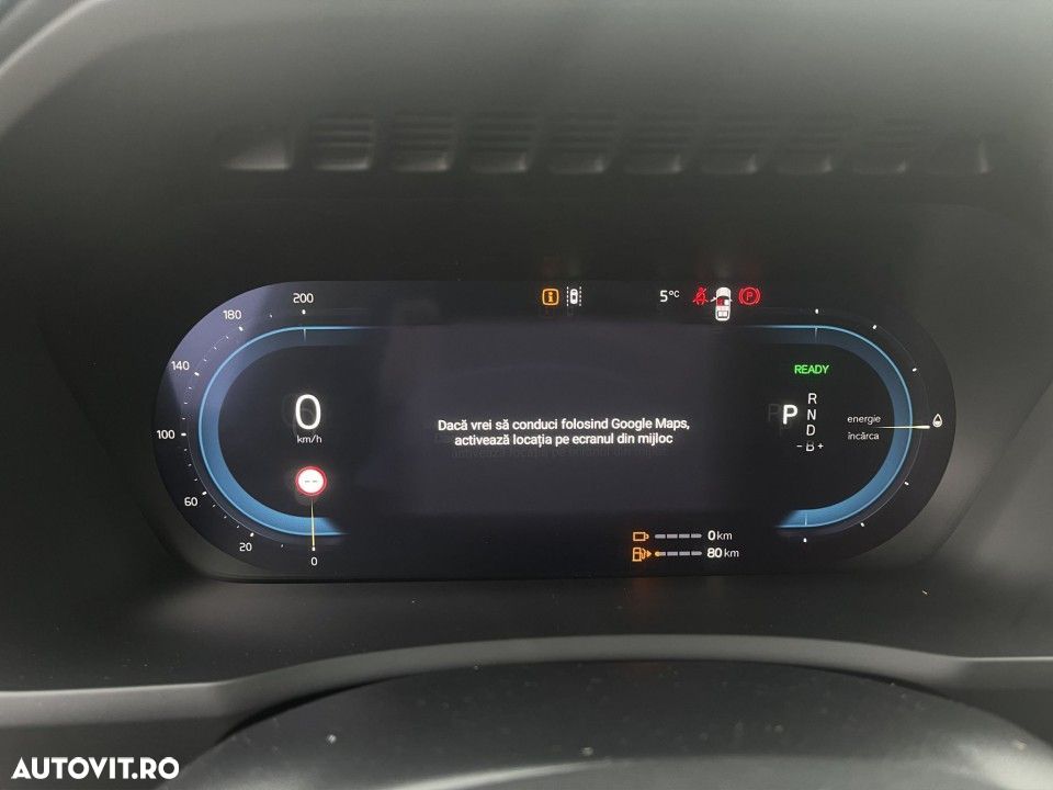 Volvo XC 90 T8 AWD PHEV Plus Dark - 11