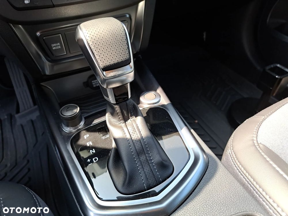 SsangYong/KGM Tivoli 1.5 T-GDI Adventure - 18