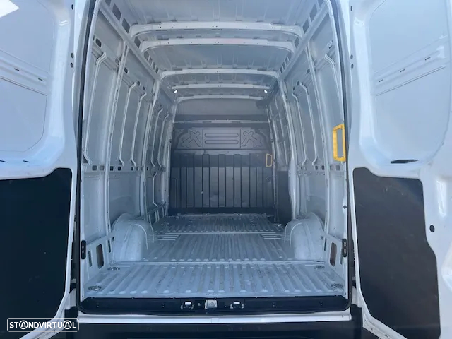 Iveco DAILY 35-160 - 7
