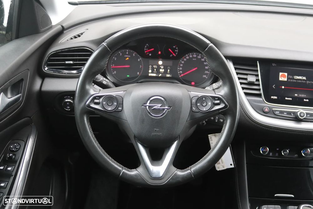 Opel Grandland X 1.5 CDTI GS Line - 8