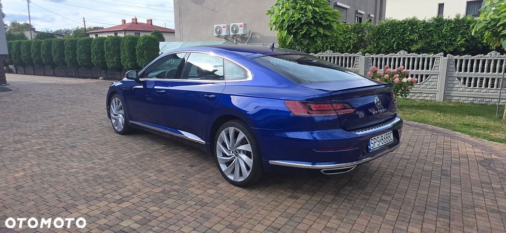 Volkswagen Arteon 2.0 TSI OPF 4Motion DSG R - 6