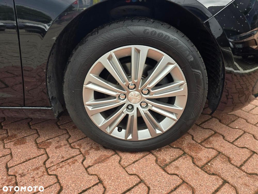 Peugeot 308 1.2 PureTech GPF Active Pack S&S - 10