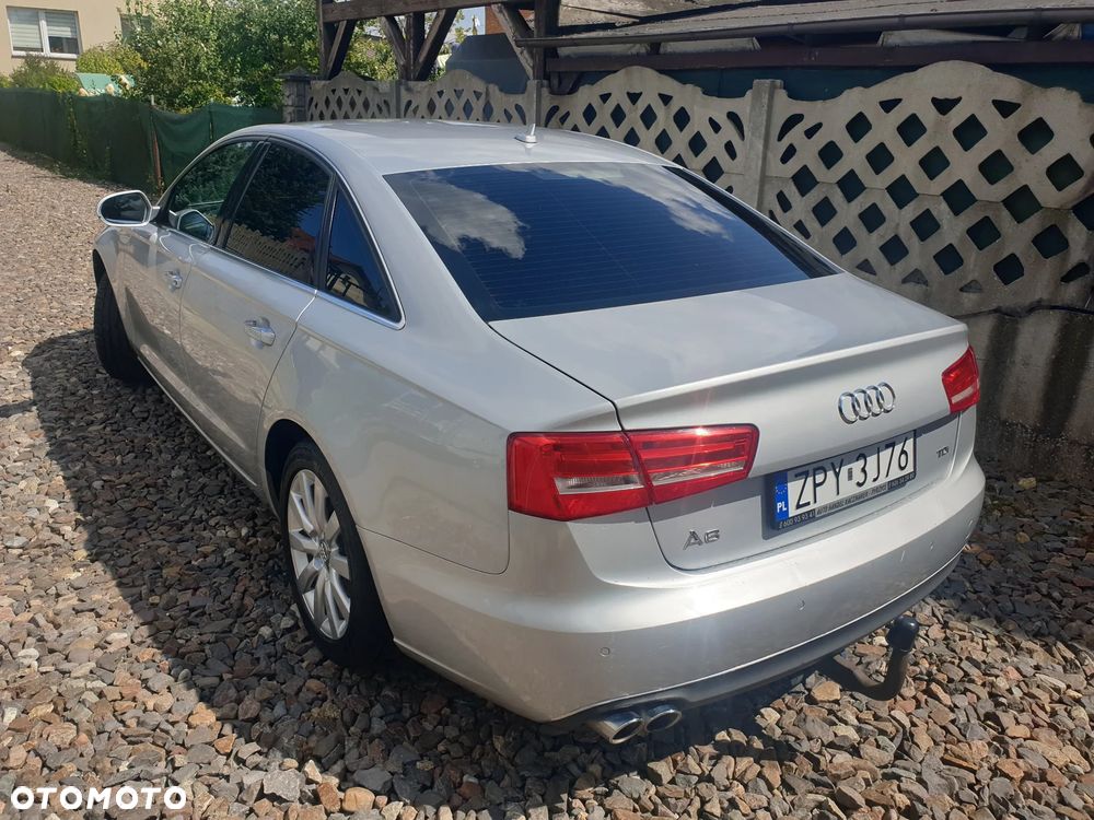 Audi A6 - 3