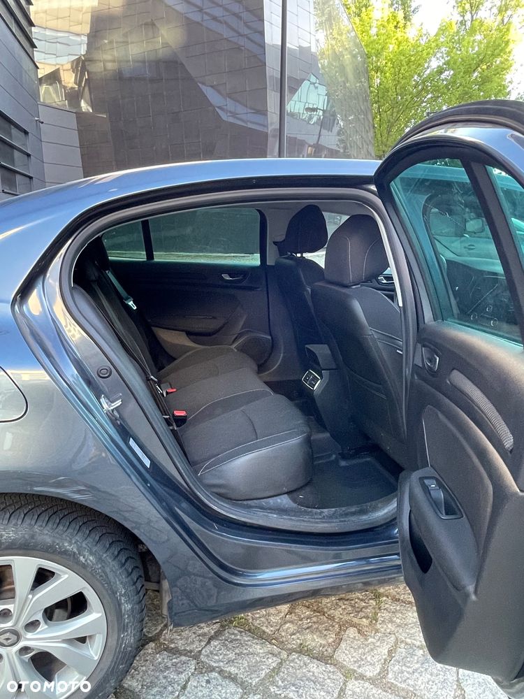 Renault Megane - 22