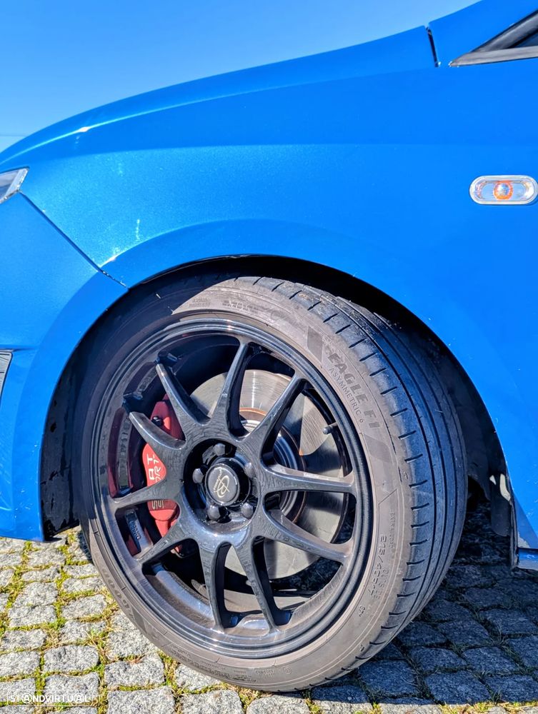 SEAT Ibiza SC 1.4 TSI DSG Cupra - 11