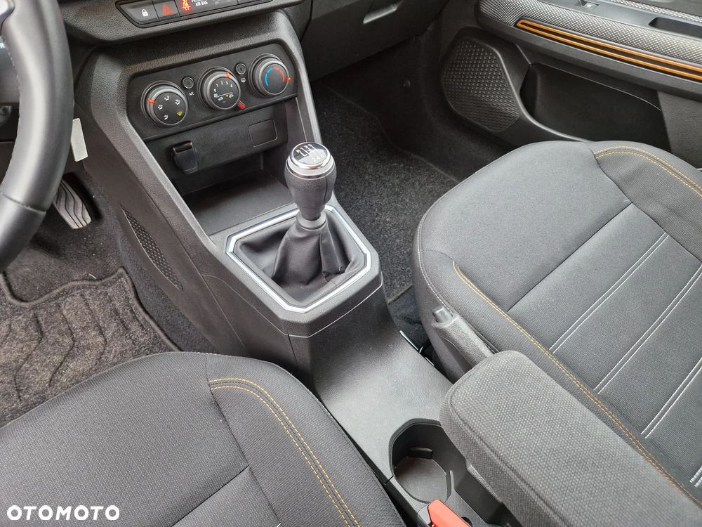 Dacia Sandero Stepway 1.0 TCe Laureate S&S - 10