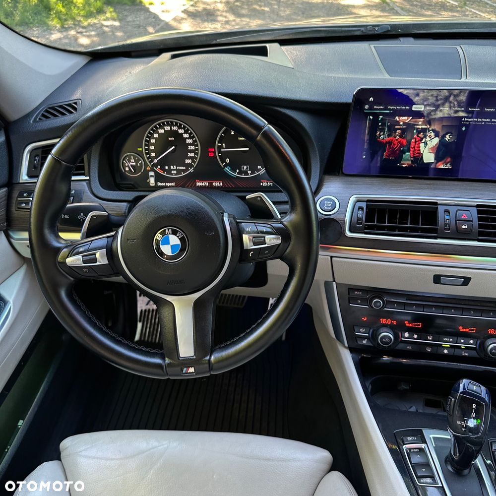 BMW Seria 5 - 12