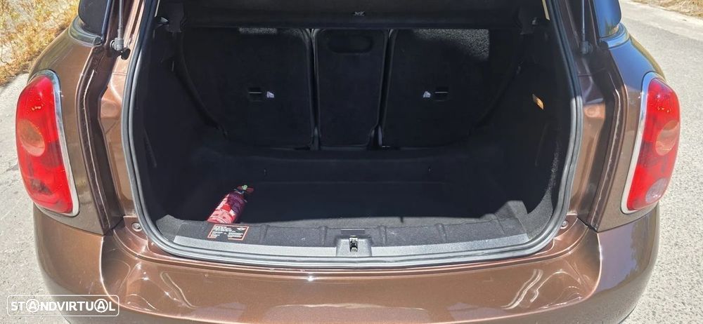 MINI Countryman Cooper D Park Lane - 5