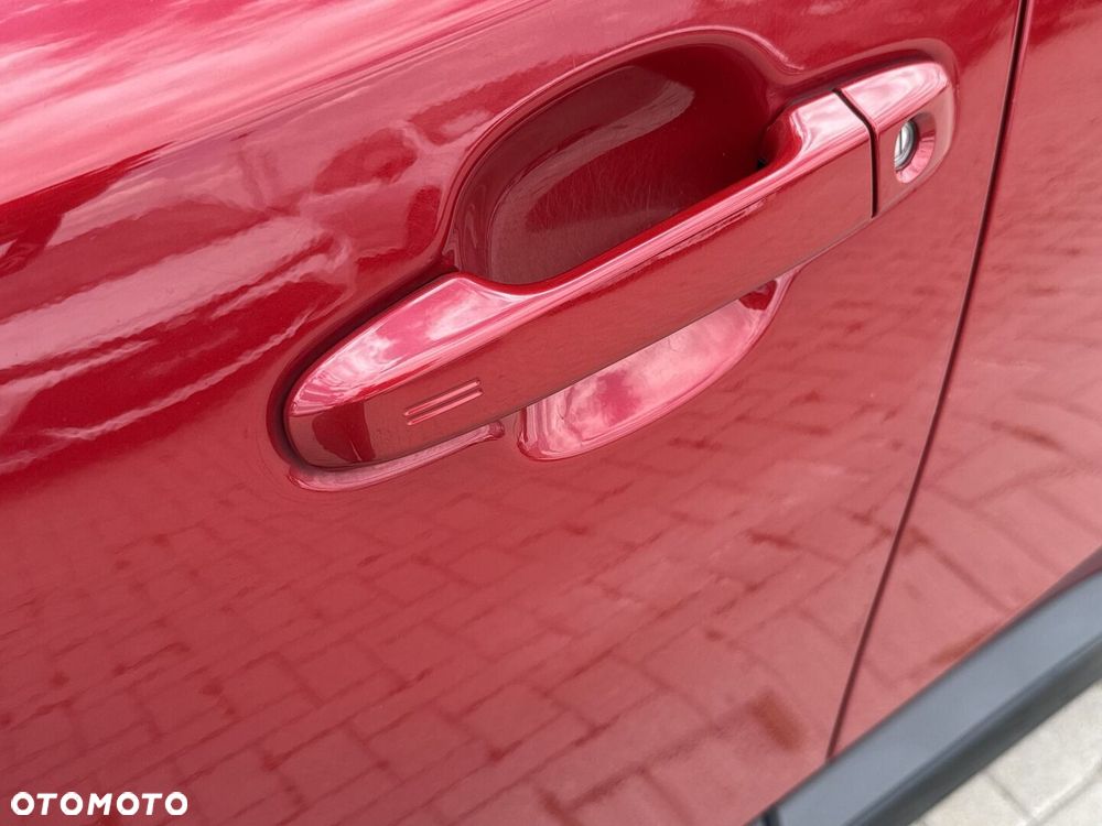 Toyota C-HR 1.8 Hybrid GPF GR Sport - 9
