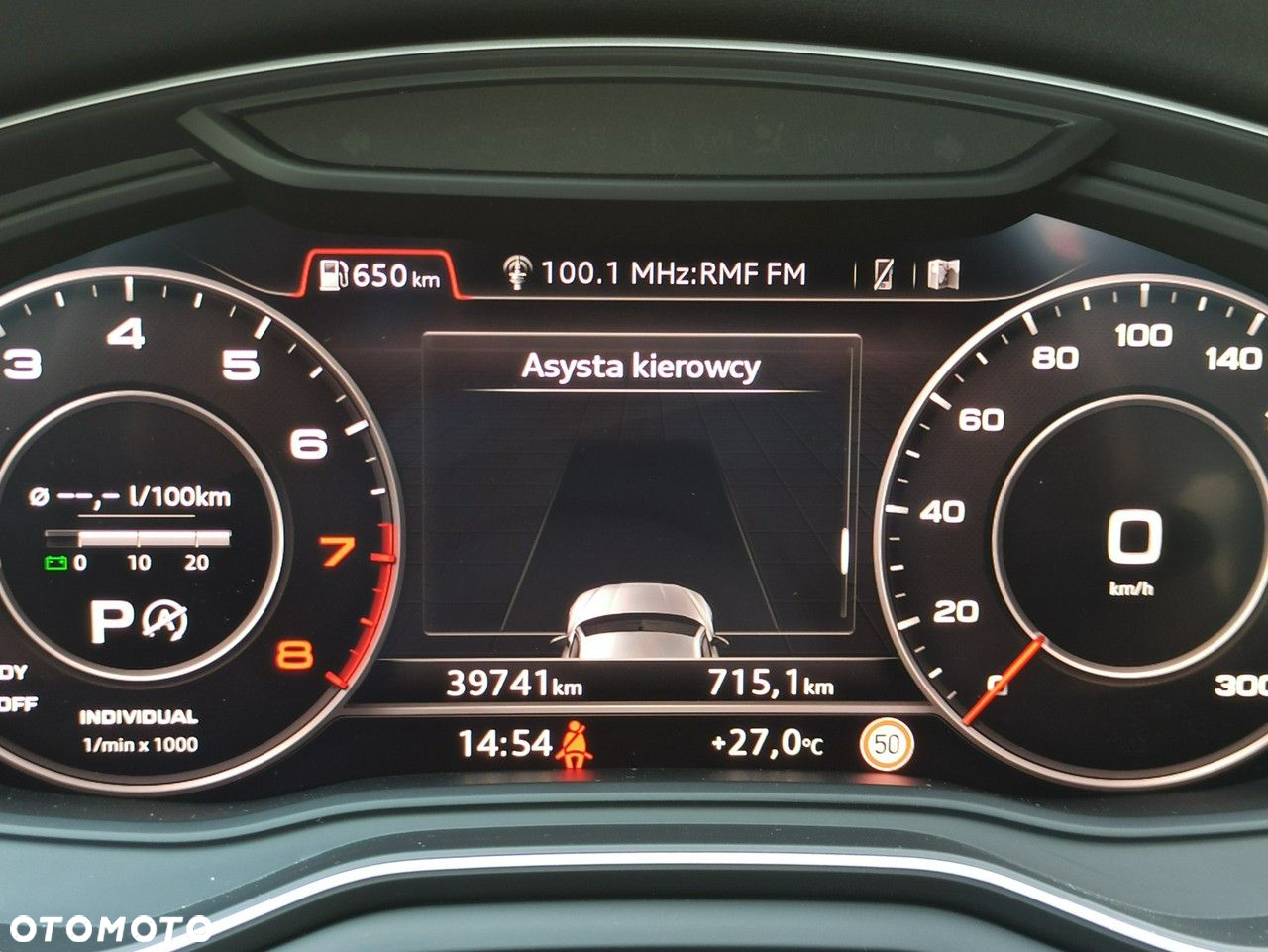 Audi A5 45 TFSI Quattro Sport S tronic - 20