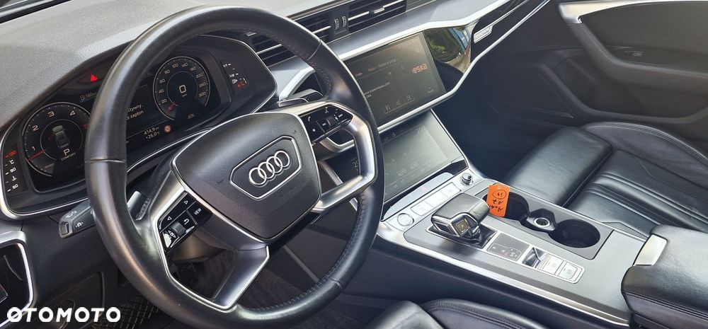 Audi A7 Sportback - 17