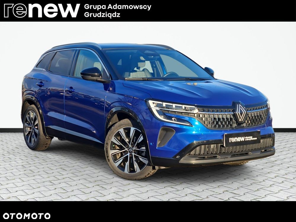 Renault Austral 1.3 TCe mHEV Techno - 6