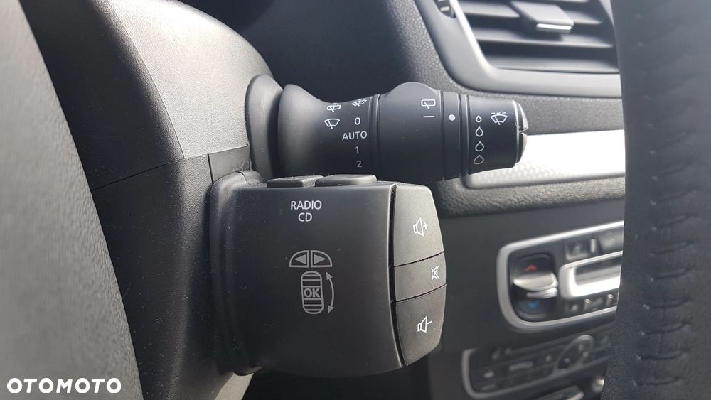 Renault Megane 1.6 16V Dynamique - 16