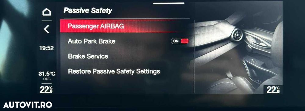 Alfa Romeo Giulia - 39